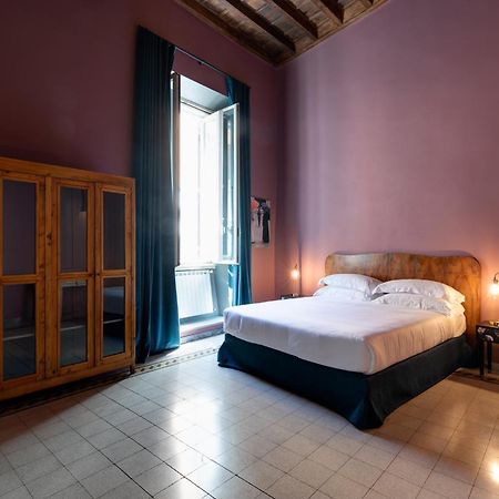 Appartamento Tor Millina 4 Piazza Navona Roma Exterior foto